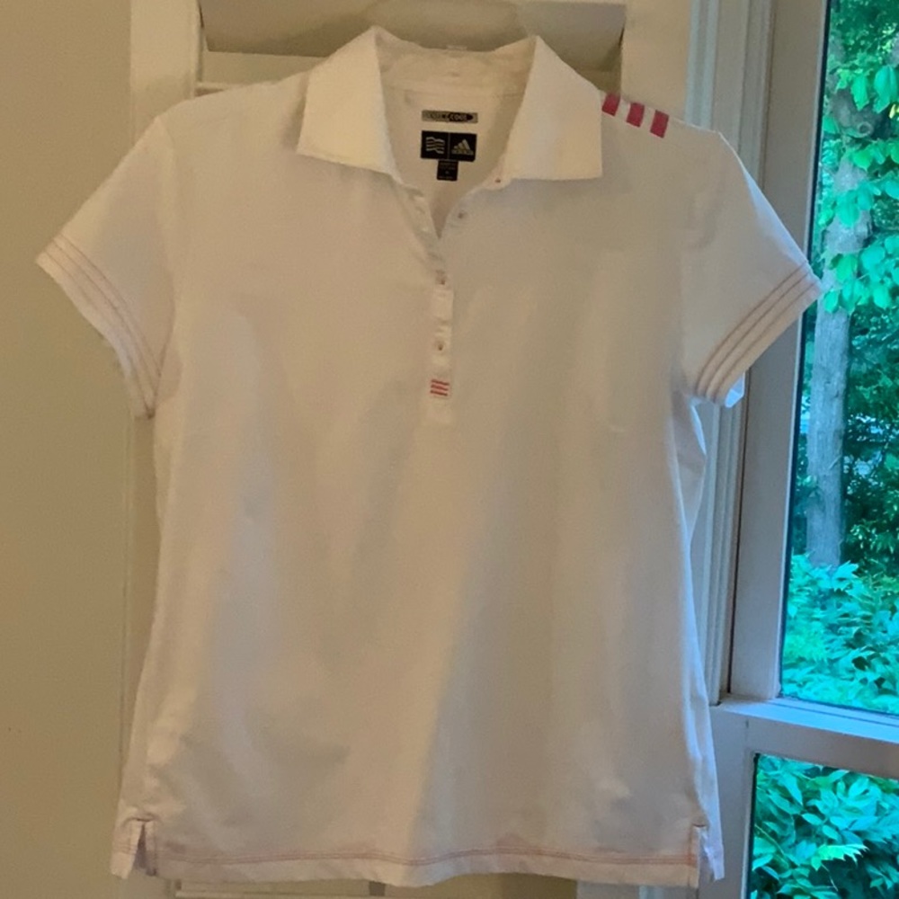 Adidas Tennis Shirt